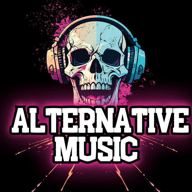 Alternative radio stations