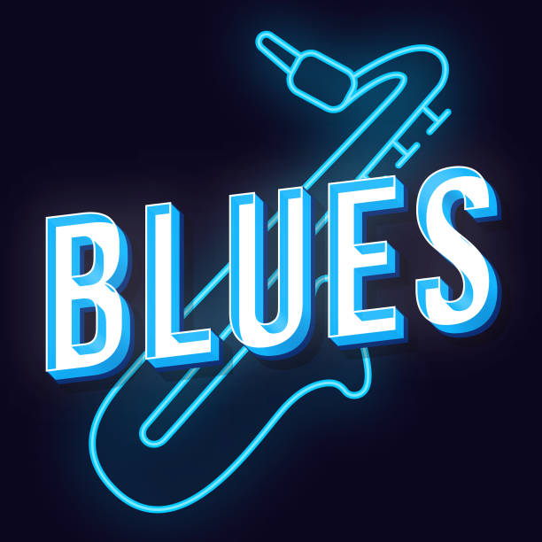Blues radio stations