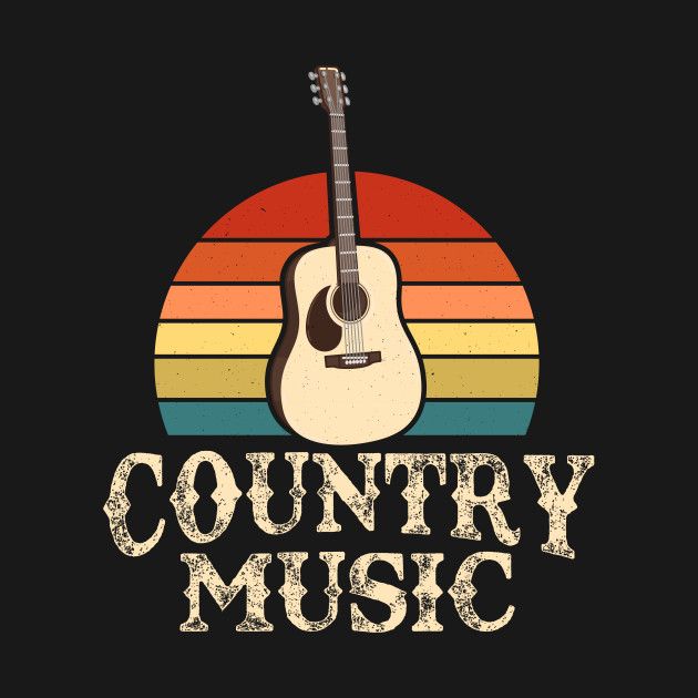 Country radio stations