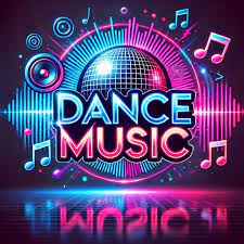 Dance radio stations