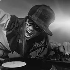 Internet radio directory