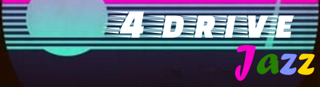4Drive Jazz banner