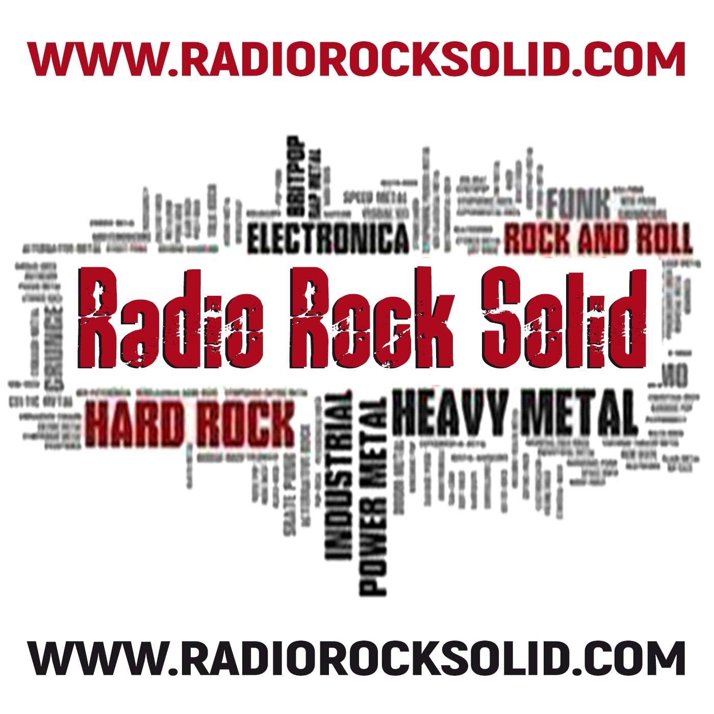 Radio Rock Solid banner