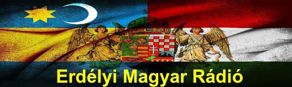 Erdélyi Magyar Rádió banner