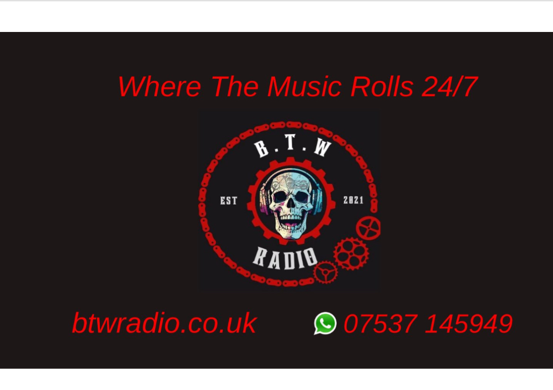 Btwradio banner