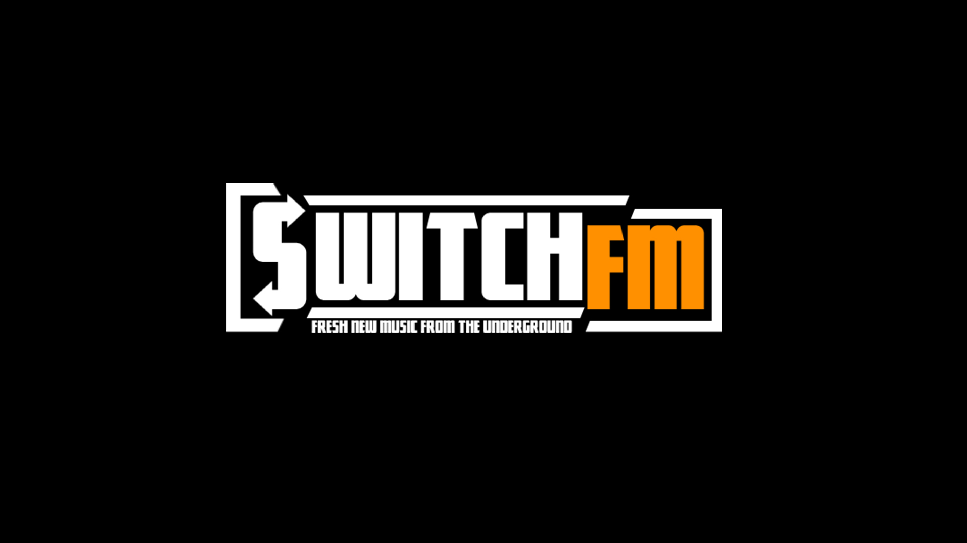 Switch FM London banner