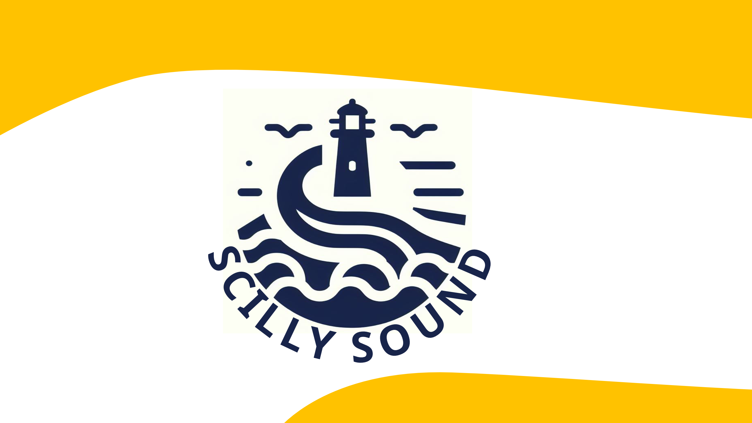 Scilly Sound Radio banner