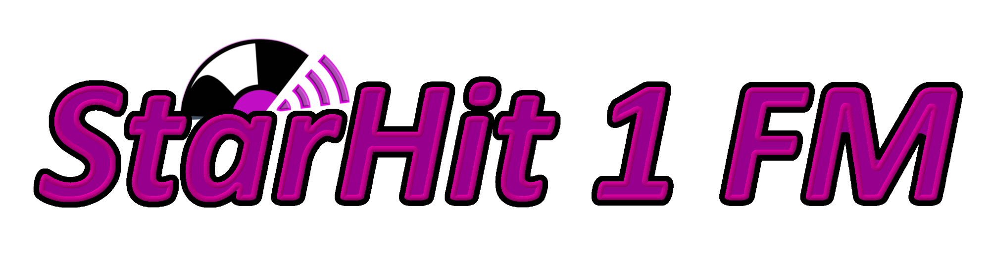 StarHit 1 FM banner