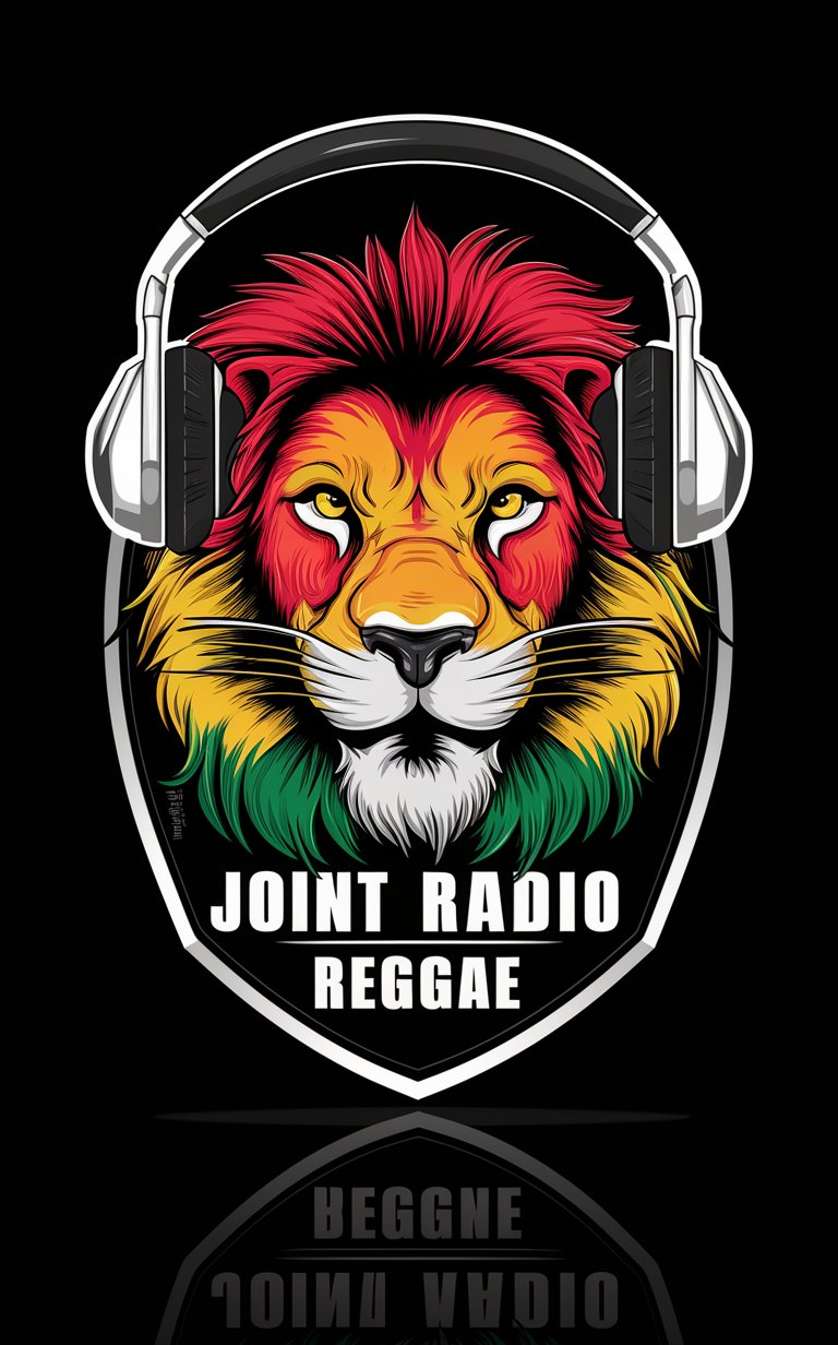 Joint Radio Reggae banner
