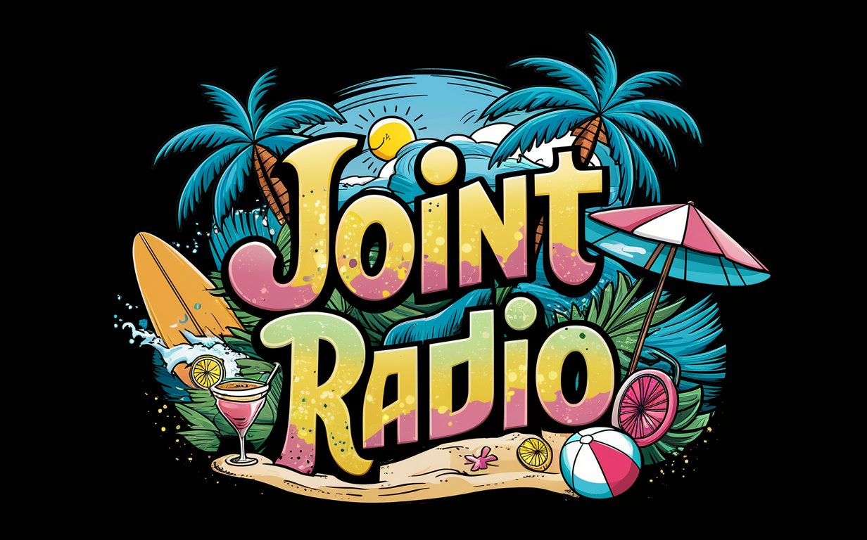 Joint Radio Beat banner