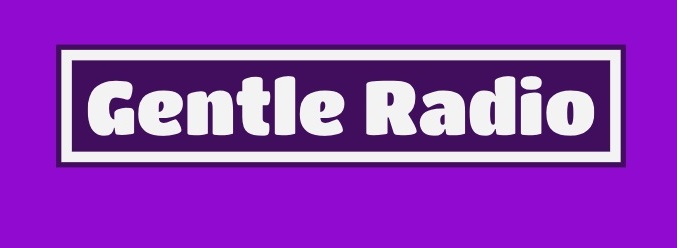Gentle Radio banner