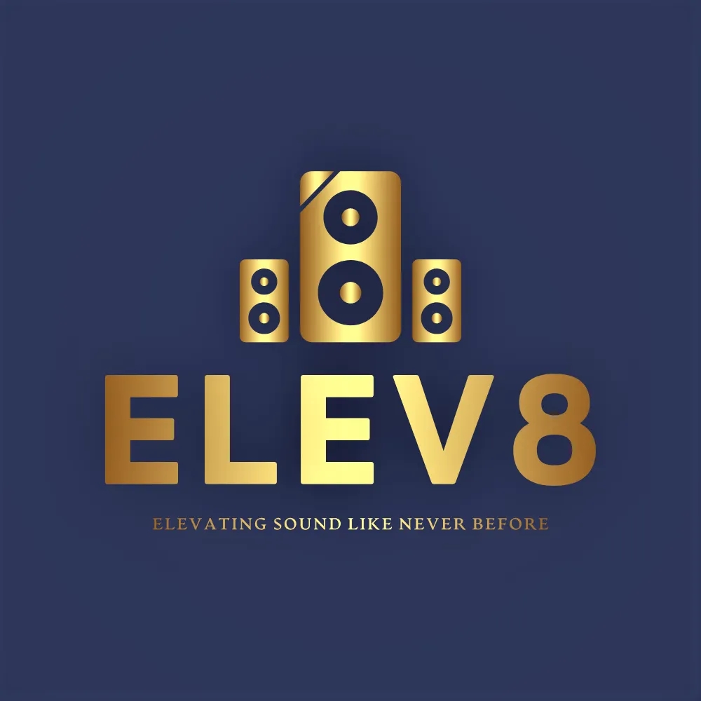 Elev8Radio banner