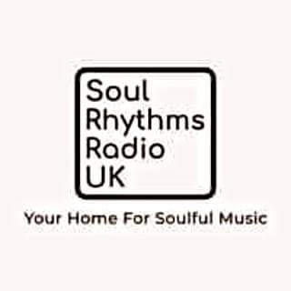 Soul Rhythms Radio UK banner