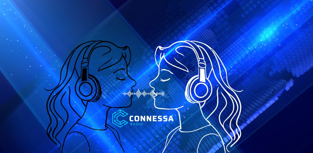Radio Connessa banner