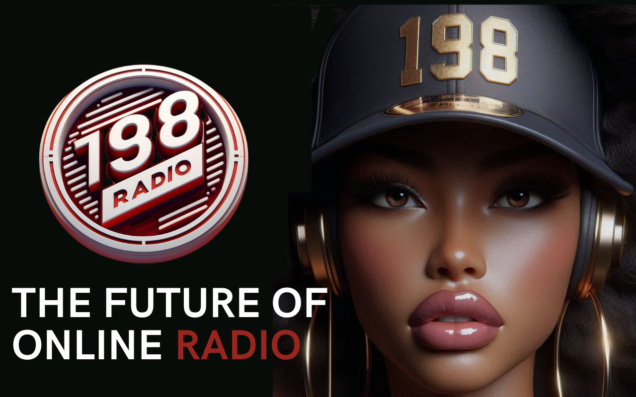 198 Radio banner