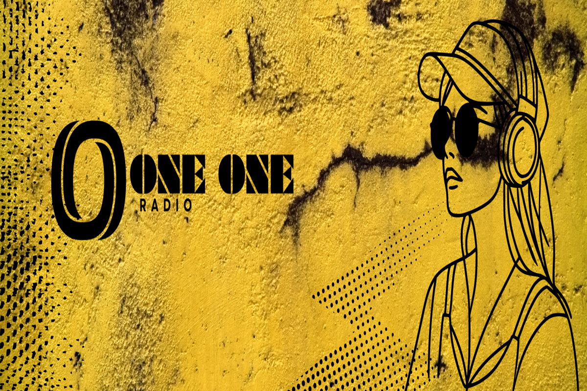 Radio One One banner