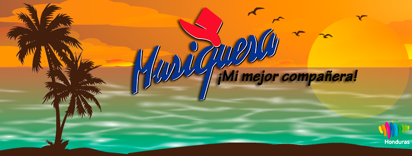 Musiquera 93.3 FM banner