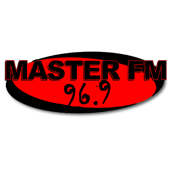 Master FM 96.9 banner
