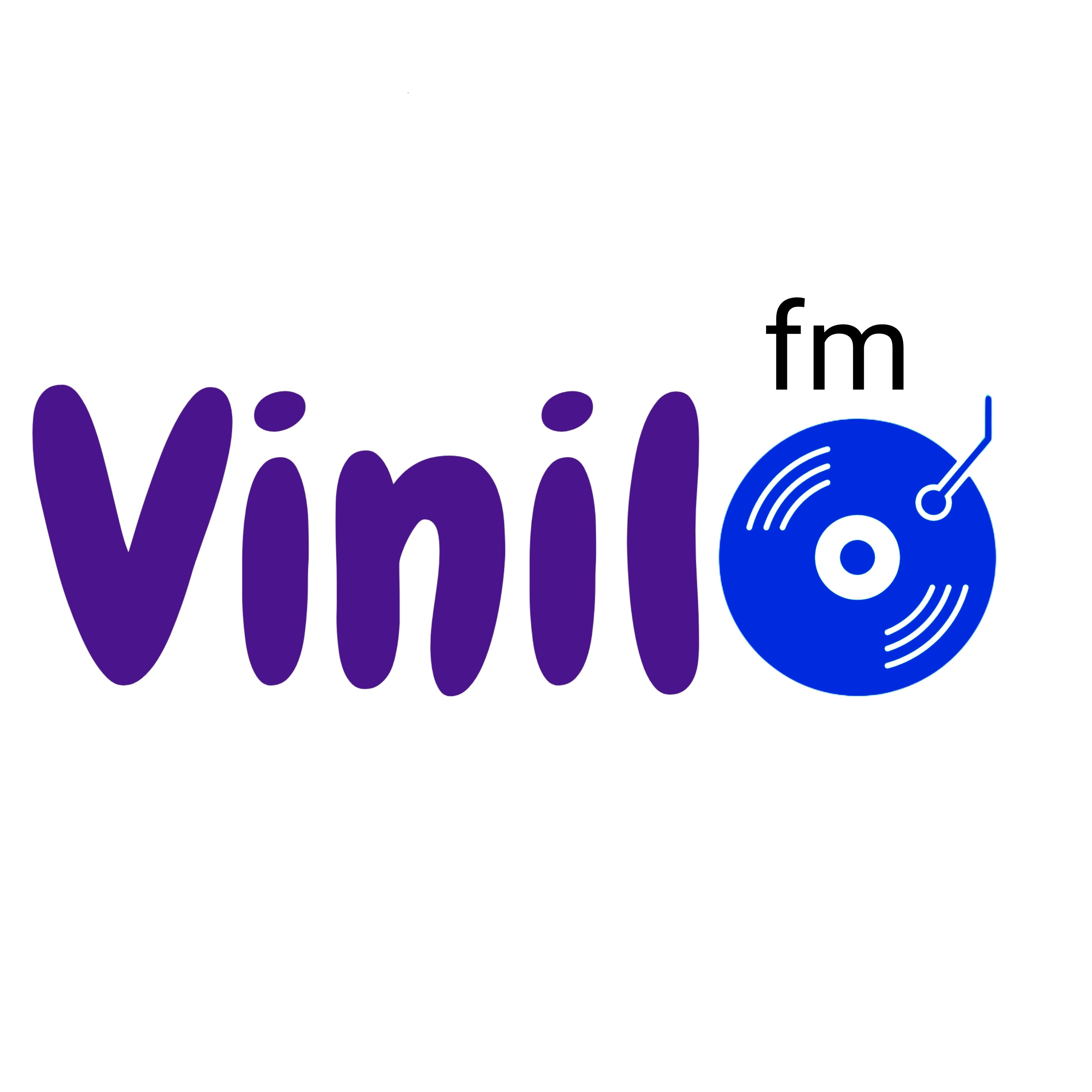 Vinilo FM Honduras banner