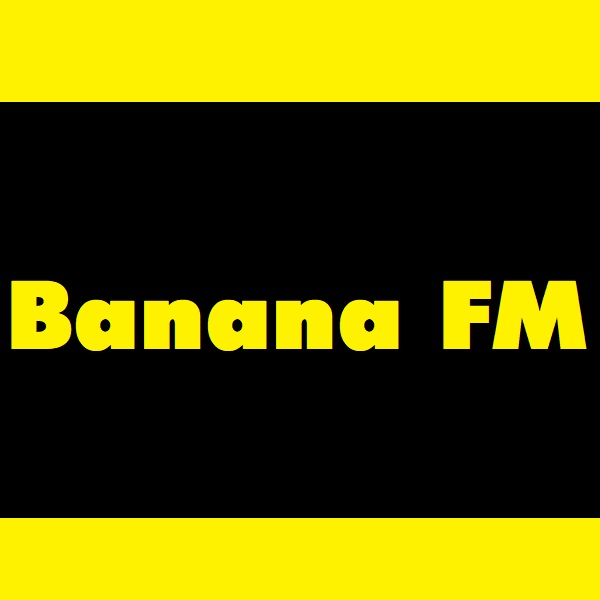 Banana FM banner