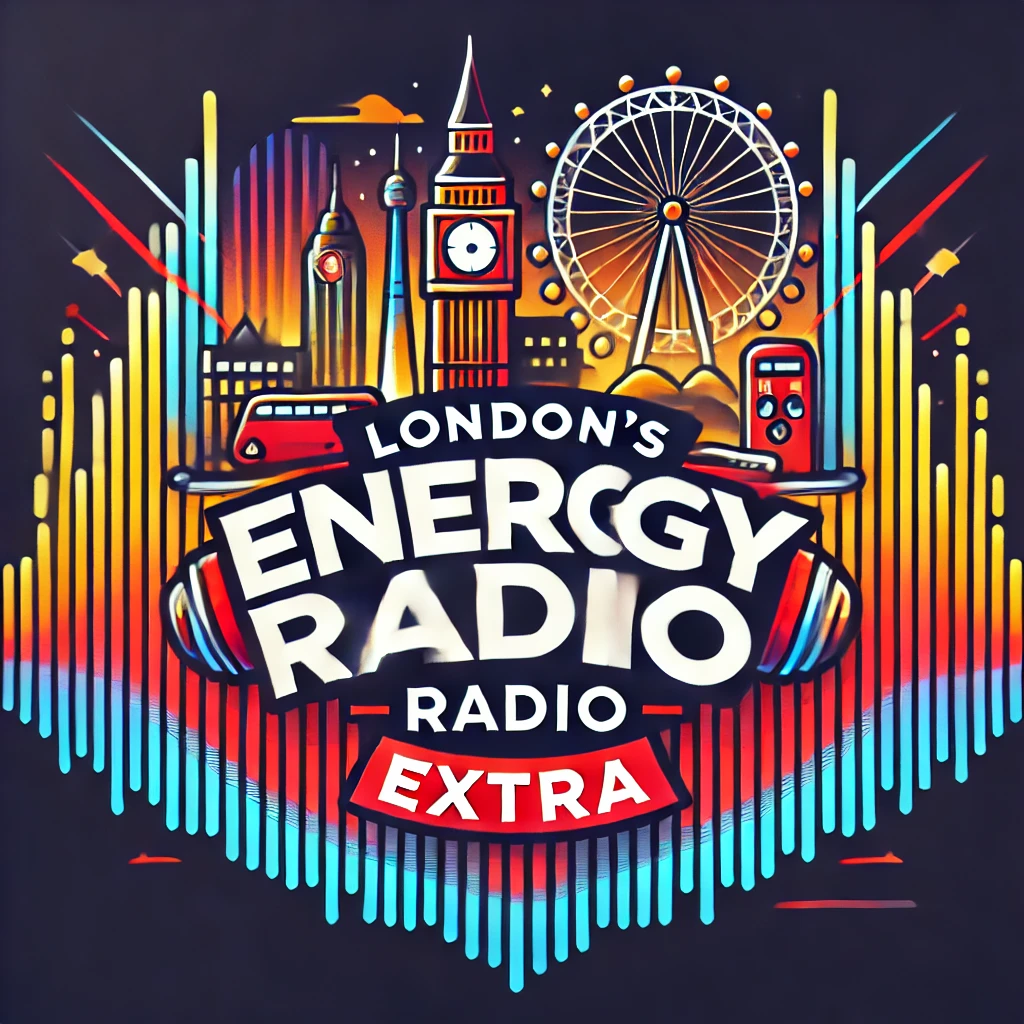London Energy Extra banner