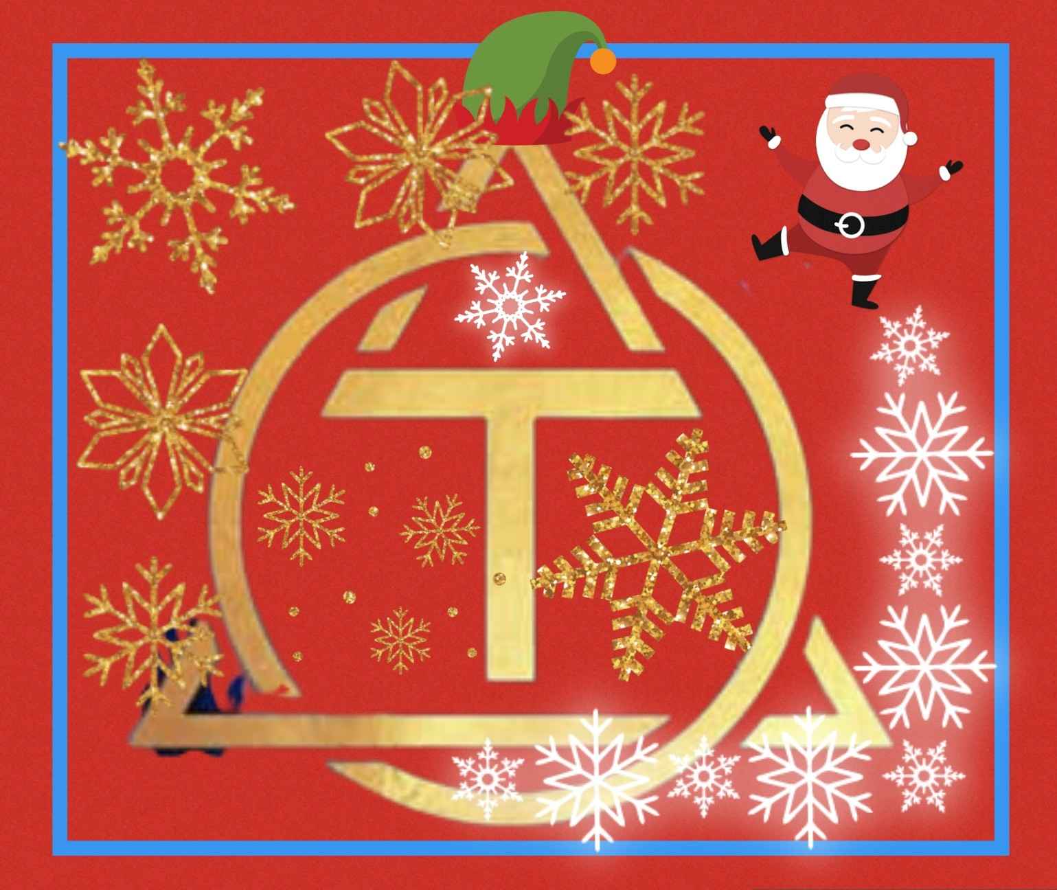 Trilogy FM banner