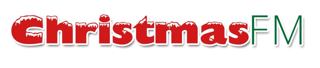 Christmas FM banner