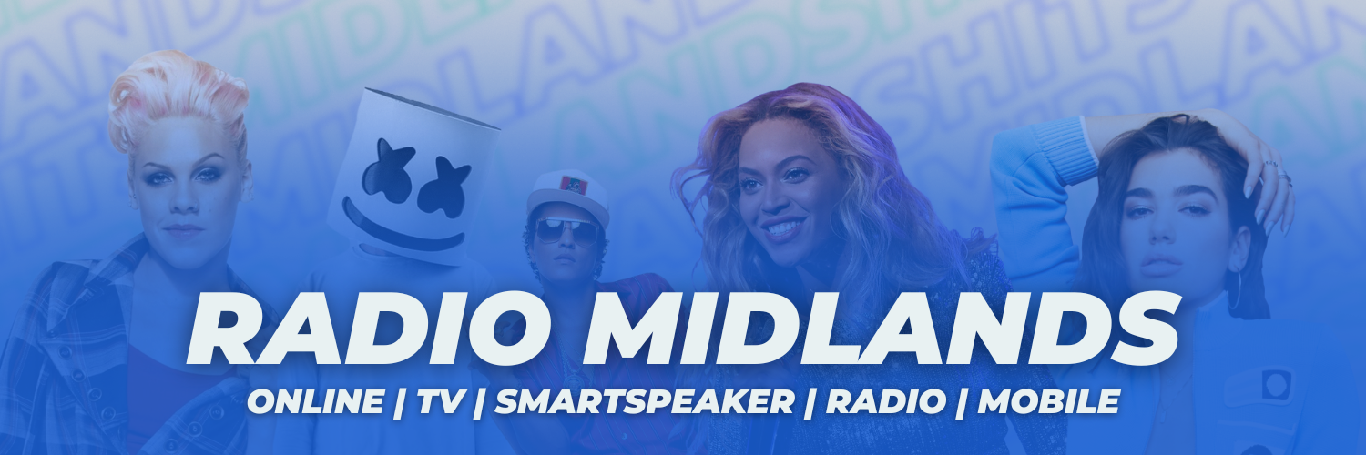 Radio Midlands banner
