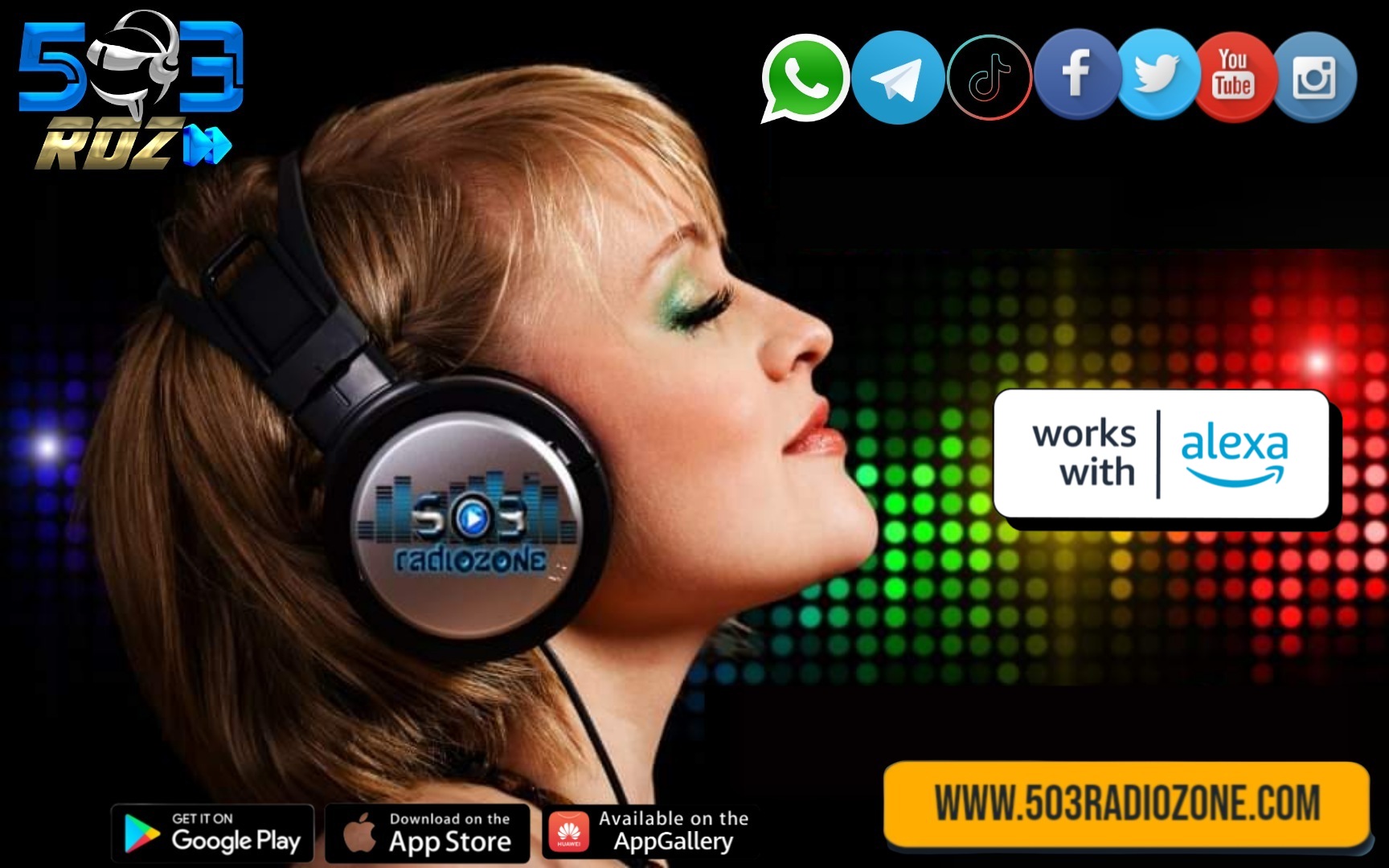 503radiozone banner
