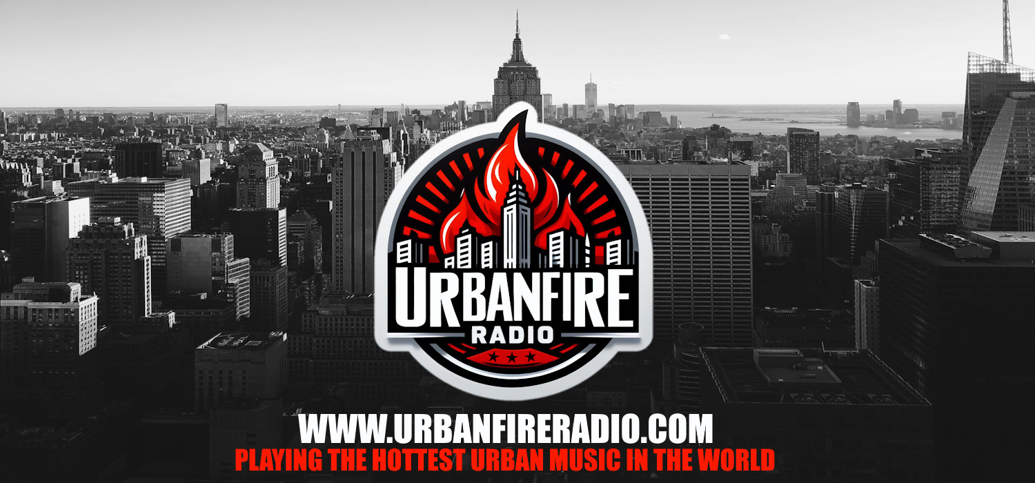 urbanfireradio.com banner