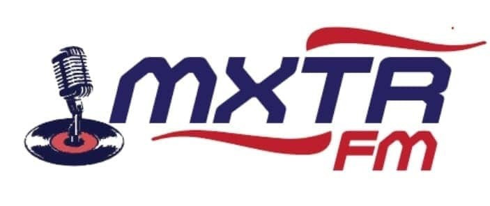 MXTR FM banner