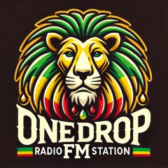 Onedrop FM banner