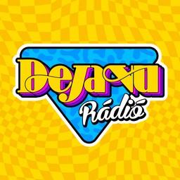 Deja Vu Rádió banner