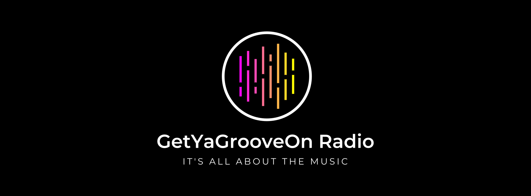GetYaGrooveOn Radio banner