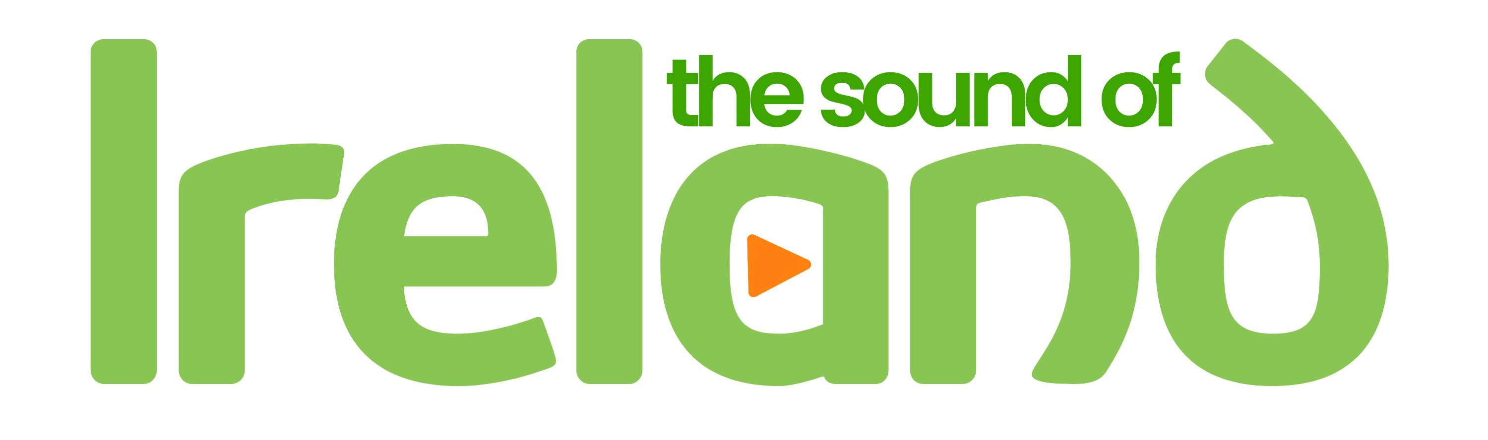 The Sound Of Ireland banner