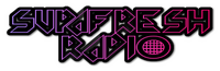 Supa Fresh Radio banner
