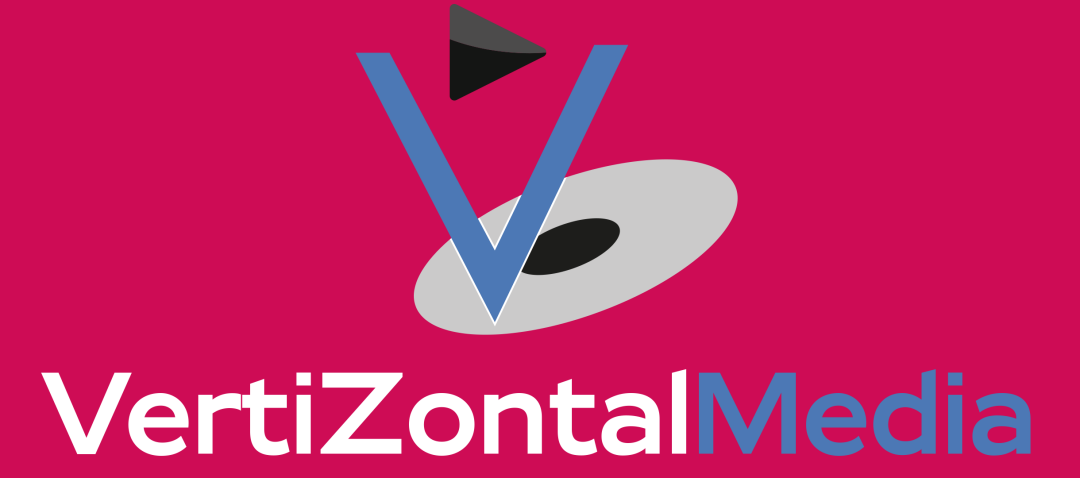 Vertizontal Radio banner