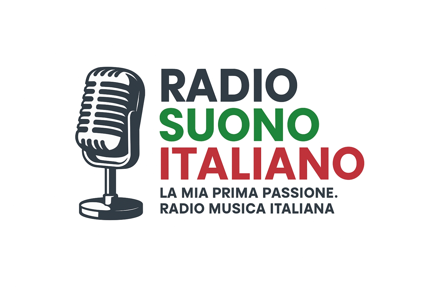 RADIO SUONO ITALIANO banner