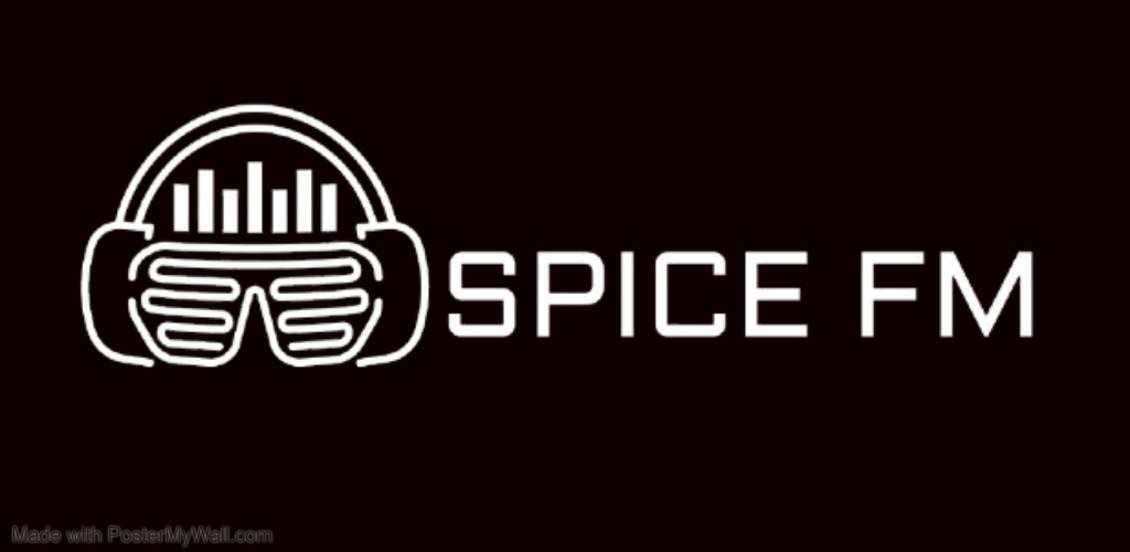 SPICE FM LONDON banner