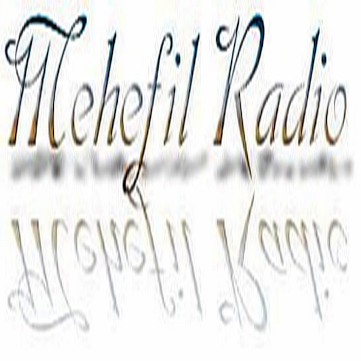 Mehefil Radio banner