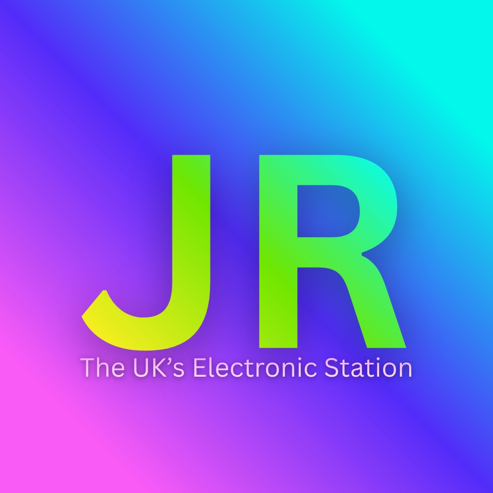 Jamie Radio banner