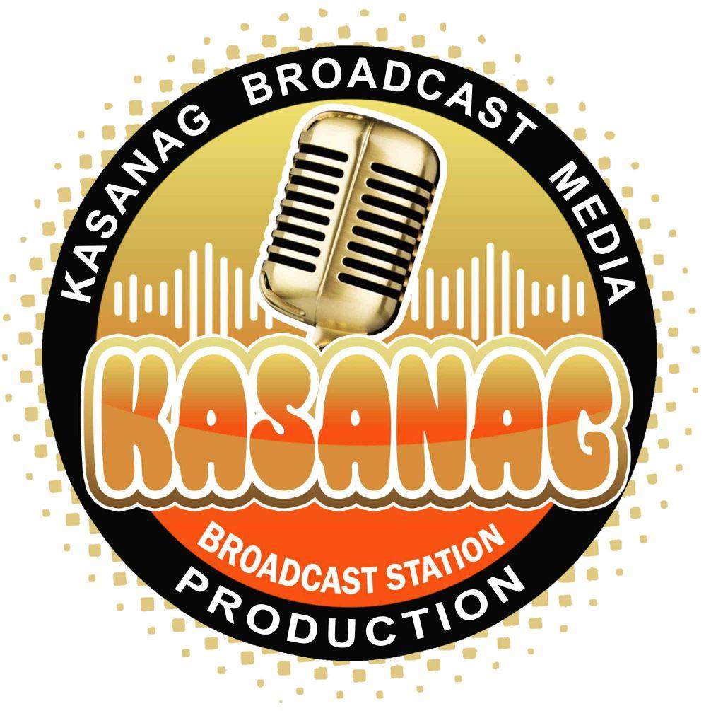 KASANAG BROADCAST STATION banner