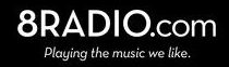8Radio.com banner