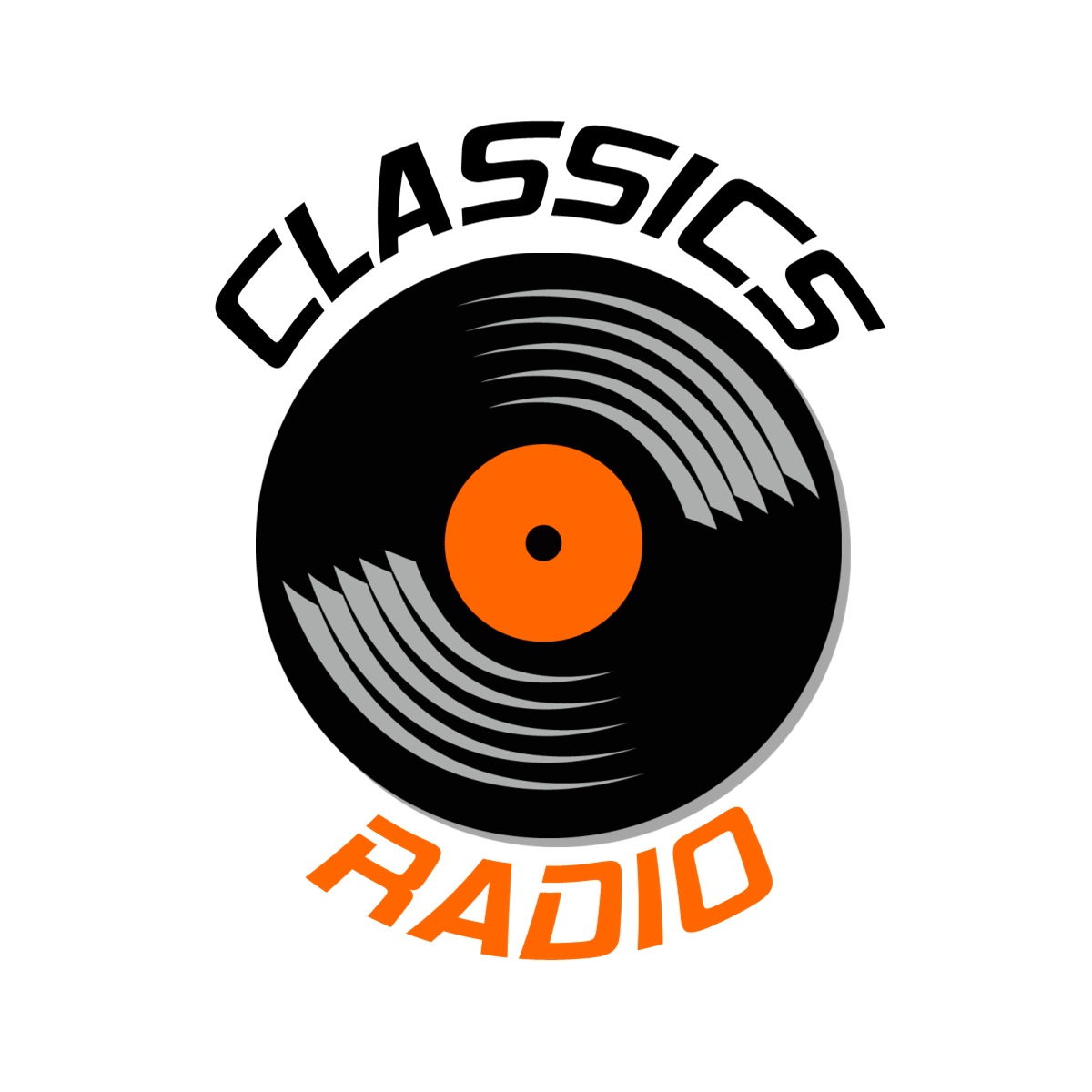 Classics Radio banner