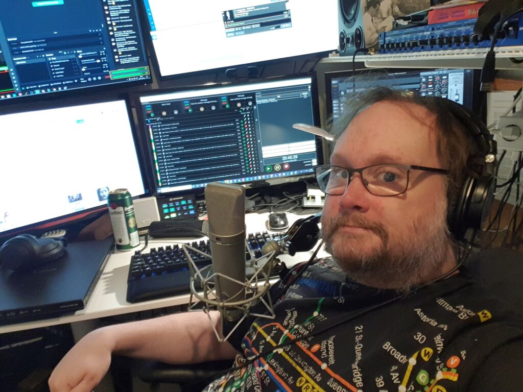 ericade.radio banner