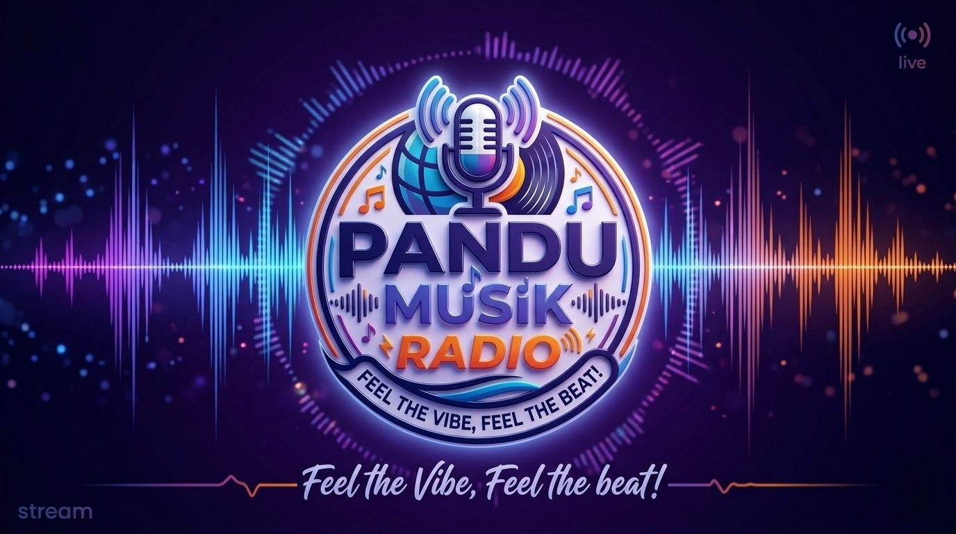 Pandu Musik Radio banner