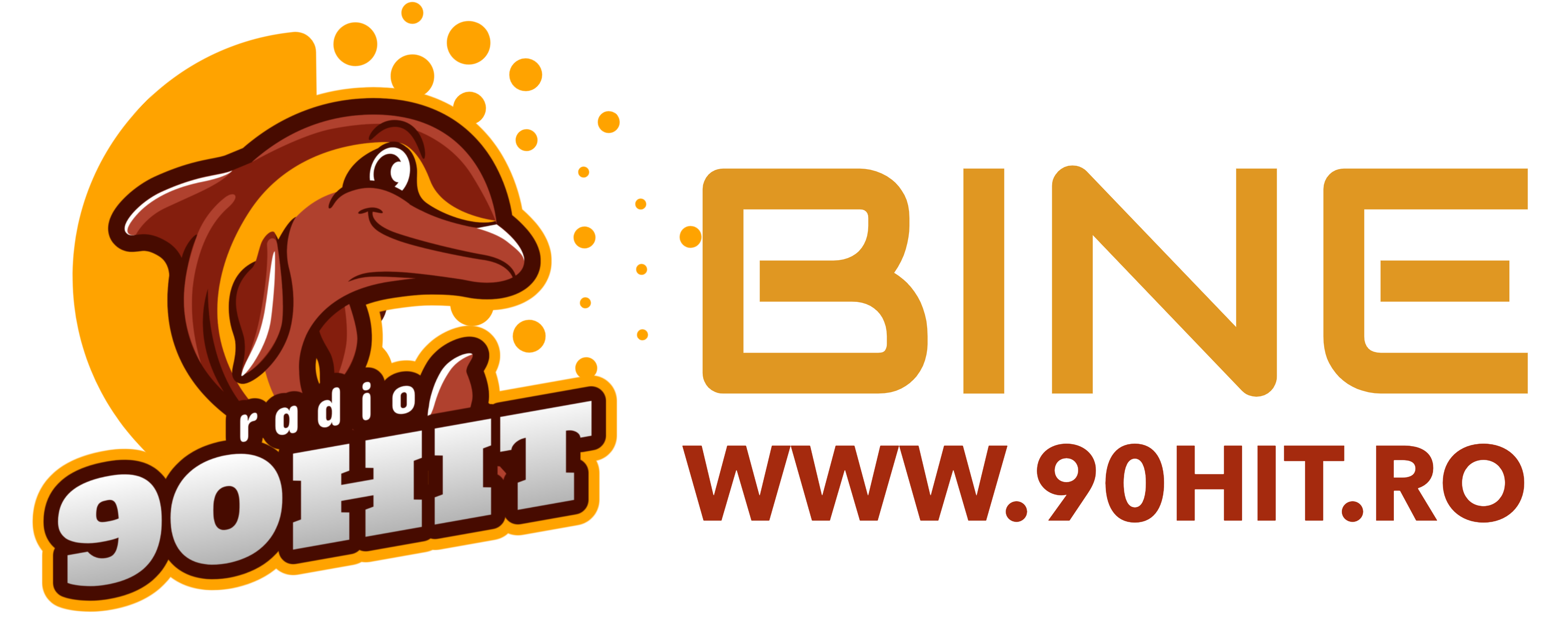 Radio 90 Hit banner