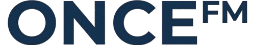 ONCE FM banner