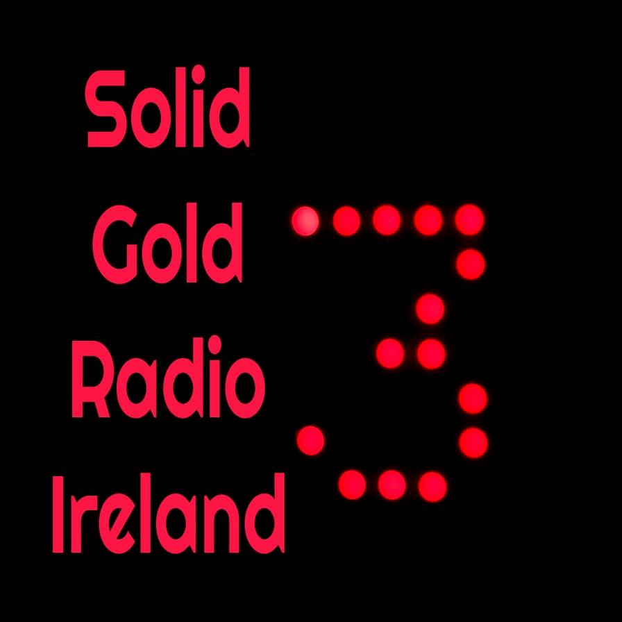 SOLID GOLD RADIO IRELAND 3 banner