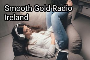 SMOOTH GOLD RADIO IRELAND banner